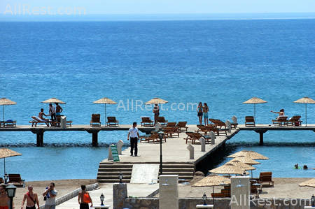 Asa Club Holiday Resort 1